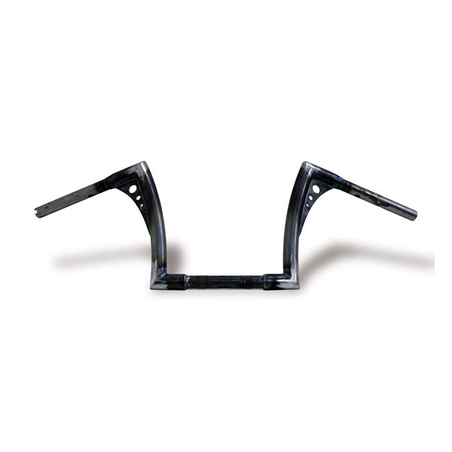 Kodlin, Bonanza Fat 1-1/4" Handlebar. Medium Height for 08-20 FLHR Road King, FLTR Road Glide (Excl. Other Touring)