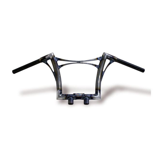 1-1/4 Inch Flow Bar Medium for 82-20 H-D (Excl. 08-20 E-Throttle; 08-11 Springers)
