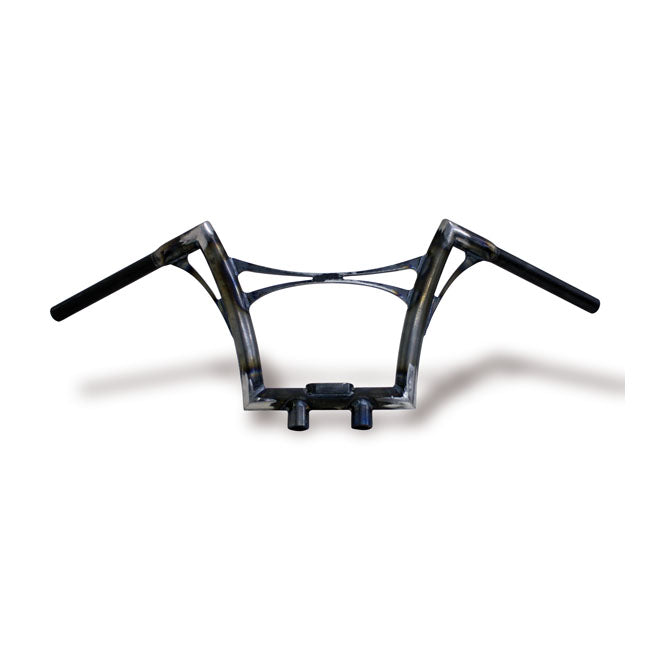 1-1/4 Inch Flow Bar Medium for 82-20 H-D (Excl. 08-20 E-Throttle; 08-11 Springers)