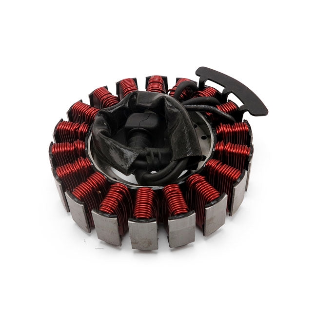 WAI Global Alternator Stator Unmolded – 2018–2025 Softail; 2017–2025…