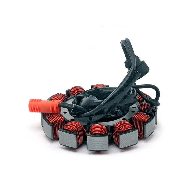MCS Alternator Stator, Unmolded. 32A – 2018–2022 XL Sportster