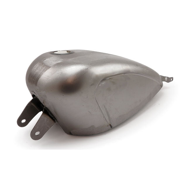 Rough Crafts Sportster Gas Tank – 2004–2006 XL Sportster (Carbureted…