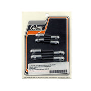 Colony Screw Kit – 1982–1995 Big Twin; XL Sportster