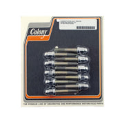 Colony Head Bolt Kit – 1936–1939 KNUCKLEHEAD