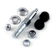 MCS Upper Shock Stud Kit Zinc – 1958–1966 FL