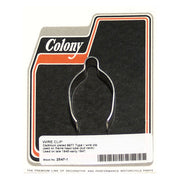 Colony Wire Clip. Frame Head Tube – L45-E47 Big Twin