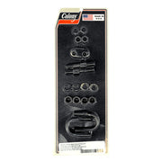 Colony Engine Guard U-bolt Mount Kit. Rear – 1938–1952 45" Flathead Solo Models