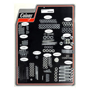 Colony Motor Screw Set – 1970–1975 SHOVEL