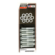 Colony Head Bolt Kit – 1948–1984 PAN; SHOVEL