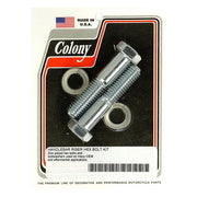Colony Riser Bolt Set – Universal