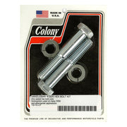 Colony Riser Bolt Set – Universal