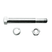 Colony 25-36 T-bar Pivot Bolt Kit – 1925–1936 J; JD; VL H-D Models