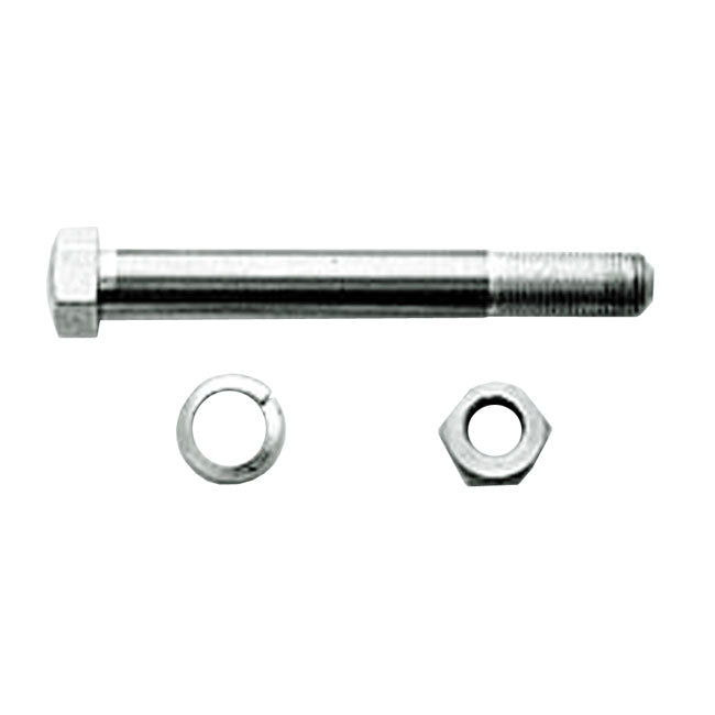 Colony 25-36 T-bar Pivot Bolt Kit – 1925–1936 J; JD; VL H-D Models