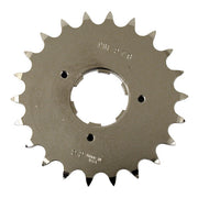 PBI CNC Transmission Sprocket. 22T – 1979–1985 4-Speed Big Twin