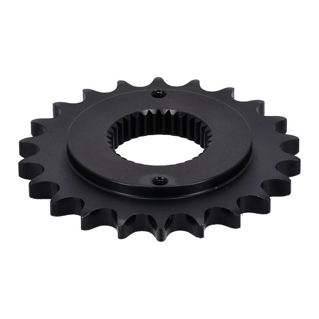 PBI CNC Transmission Sprocket. 22T – 1991–1992 5-Speed XL Sportster