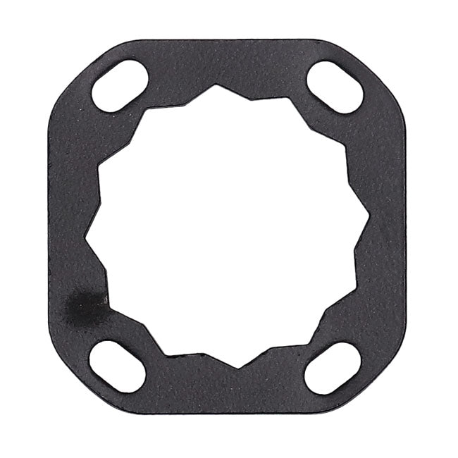 PBI CNC Transmission Sprocket. 22T – 1991–1992 5-Speed XL Sportster