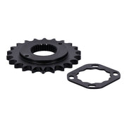 PBI CNC Transmission Sprocket. 22T – 1991–1992 5-Speed XL Sportster