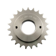 PBI Offset Transmission Sprocket 23T – 1986–2006 5-Speed Big Twin; 1991–2006 XL…