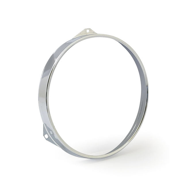 MCS Inner Retaining Ring, Headlamp Unit – 1949–1959 FL; FLH Hydra Glide