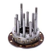MCS Clutch Hub Assembly, 3 Stud – 36-E84 Big Twin