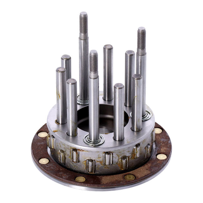 MCS Clutch Hub Assembly, 3 Stud – 36-E84 Big Twin