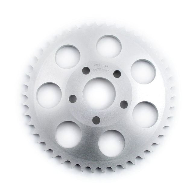 PBI Rear Sprocket Aluminium, 49T for 82-84 FXR
