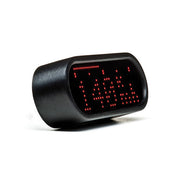 Motogadget Motoscope Mini - Digital Gauge, Black – Universal