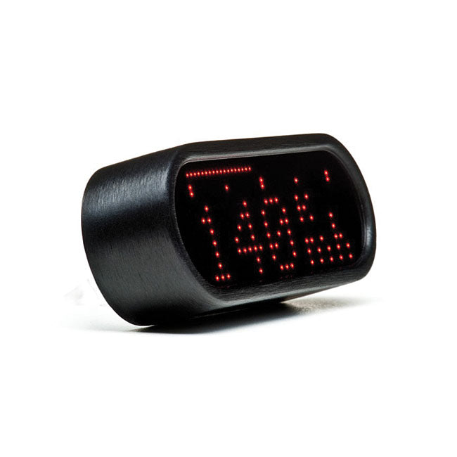 Motogadget Motoscope Mini - Digital Gauge, Black – Universal
