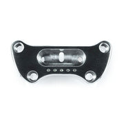 Motogadget Riser Bracket for Motoscope Mini. Polished – Various 1973–2024 Big Twin; 1973–2022 XL…