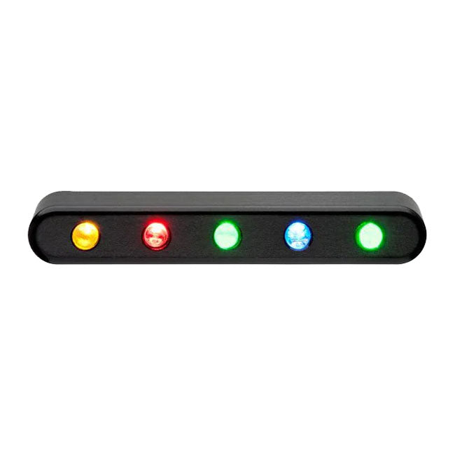 Motogadget Motosign Mini LED Indicator. Black – Universal