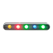 Motogadget Motosign Mini LED Indicator. Black – Universal