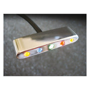 Motogadget Motosign Mini LED Indicator. Polished – Universal