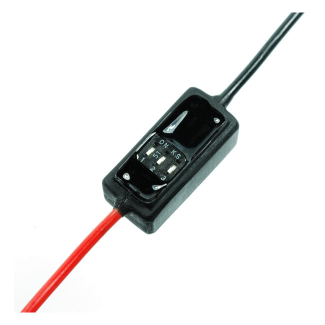 Motogadget Mo.Stop Brakelight & Turn Signal Flasher – Universal
