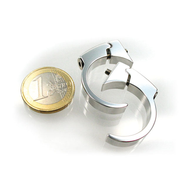 HANDLEBAR CLIP KIT