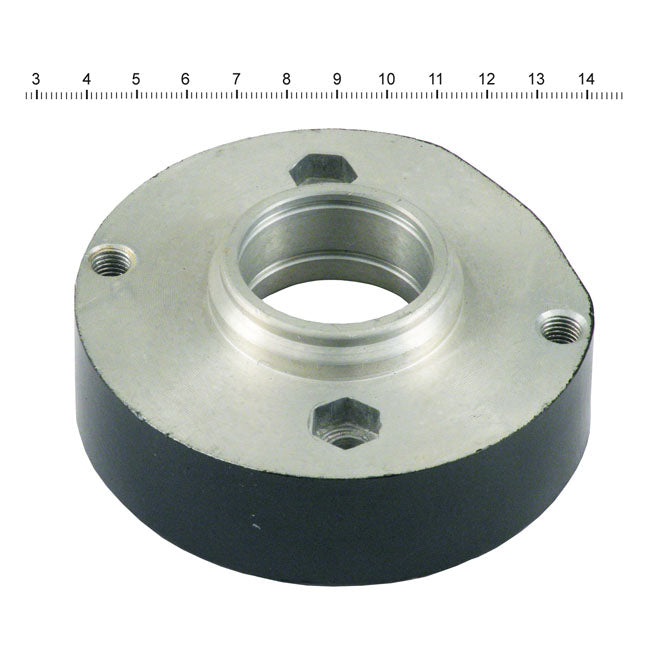 MCS Generator End Cap – 1958–1969 FL; 1965–1981 XL Sportster