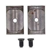 MCS Pole Shoe Set for Generator – 1958–1969 FL