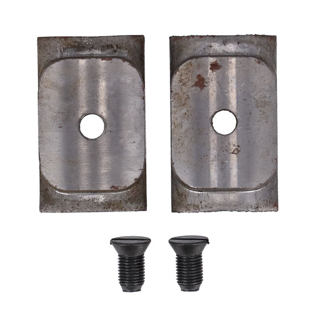 MCS Pole Shoe Set for Generator – 1958–1969 FL