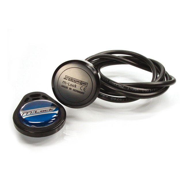 Motogadget, Mo. Lock Digital Rfid Ignition Switch for Universal