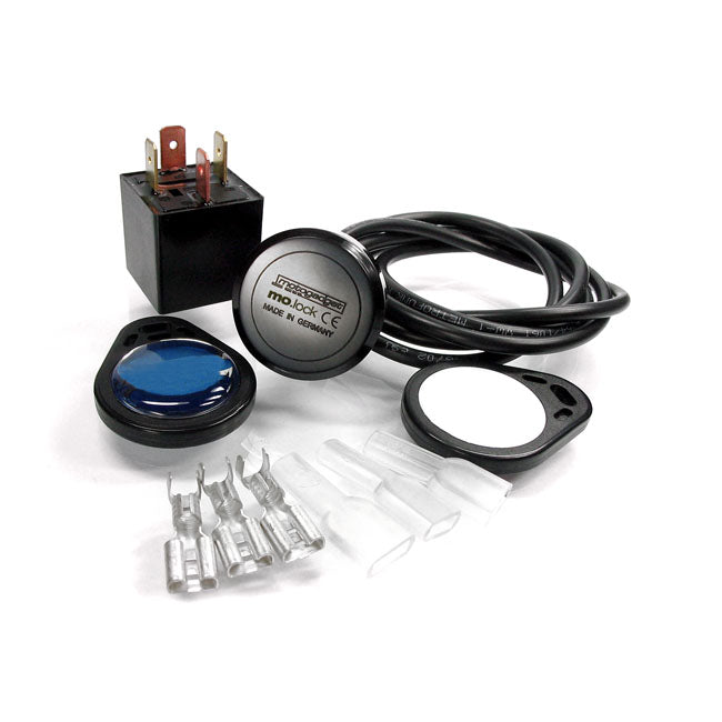 Motogadget, Mo. Lock Digital Rfid Ignition Switch for Universal