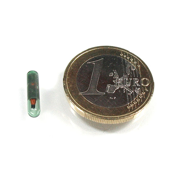 Motogadget, Mo. Lock Glass Tube Ignition Key