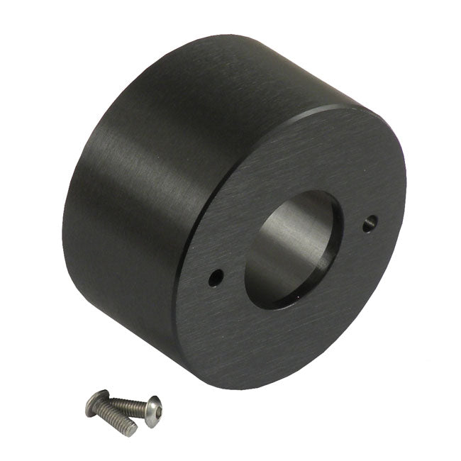 Motogadget. Tiny Mount Cup for Bracket Strip. Black – Universal