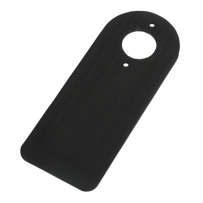 Motogadget Universal ''Tiny'' Bracket Strip. Black