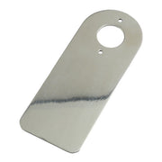 Motogadget Universal ''Tiny'' Bracket Strip. Polished