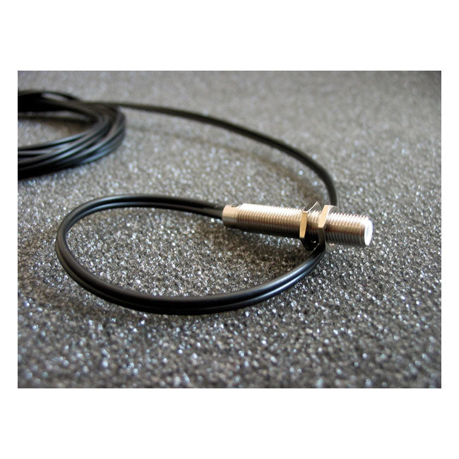 Motogadget Reed Speedo Sensor M5 Threaded – Universal