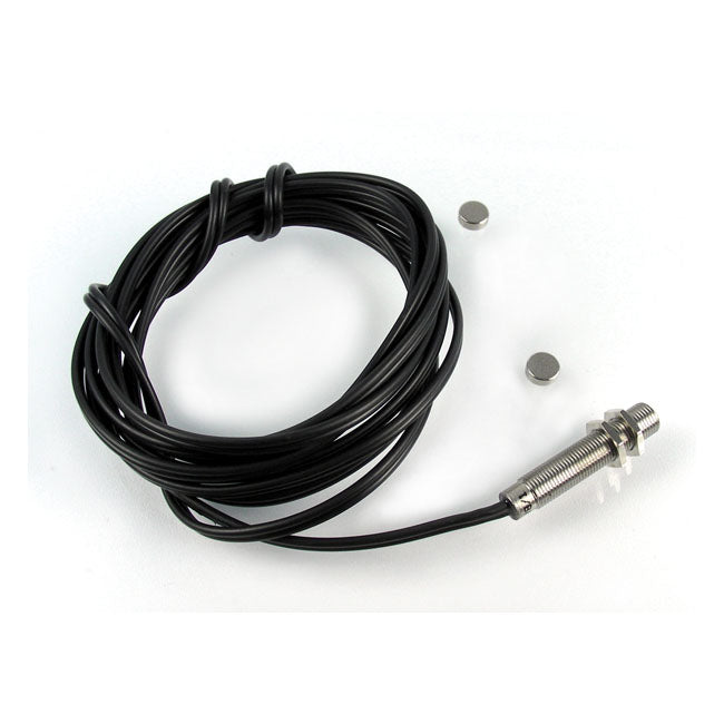 Motogadget Reed Speedo Sensor M5 Threaded – Universal