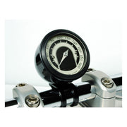 Motogadget Tiny Mount Cup ''Streamline'' 1". Black – Mount Motoscope Tiny to 1" Handlebars