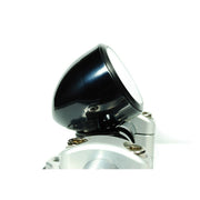 Motogadget Tiny Mount Cup ''Streamline'' 1". Black – Mount Motoscope Tiny to 1" Handlebars