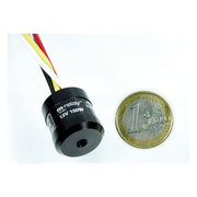 Motogadget Mo.Relay+ Turn Signal Flasher – Universal