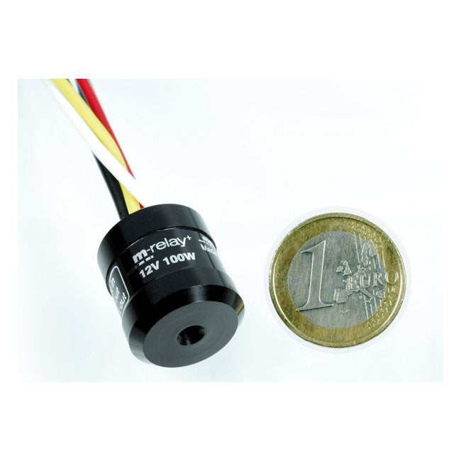 Motogadget Mo.Relay+ Turn Signal Flasher – Universal