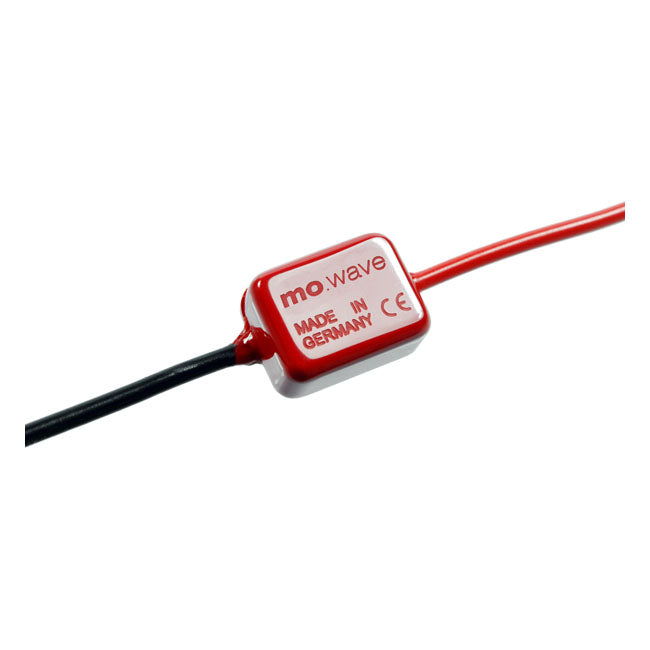 Motogadget Mo.Wave Turn Signal Flasher – Universal